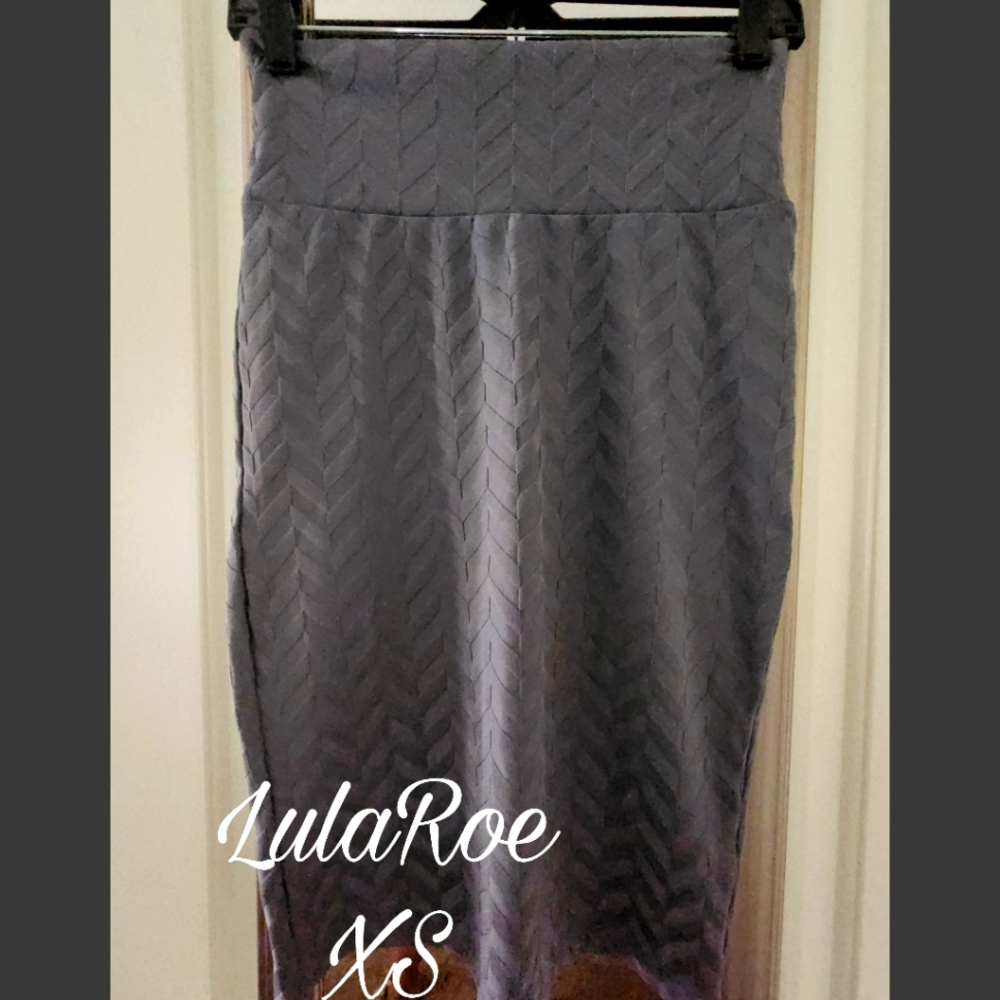 Maxi Skirt
